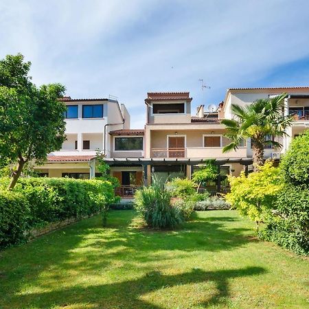 Apartments Branko Rovinj Buitenkant foto
