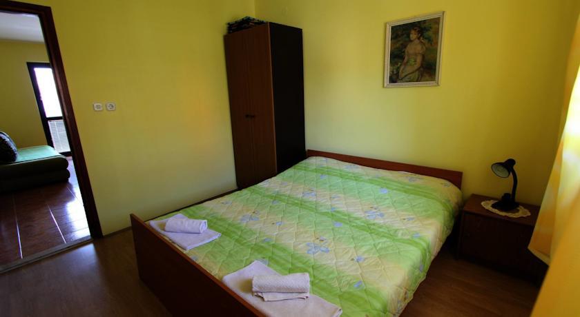 Apartments Branko Rovinj Buitenkant foto