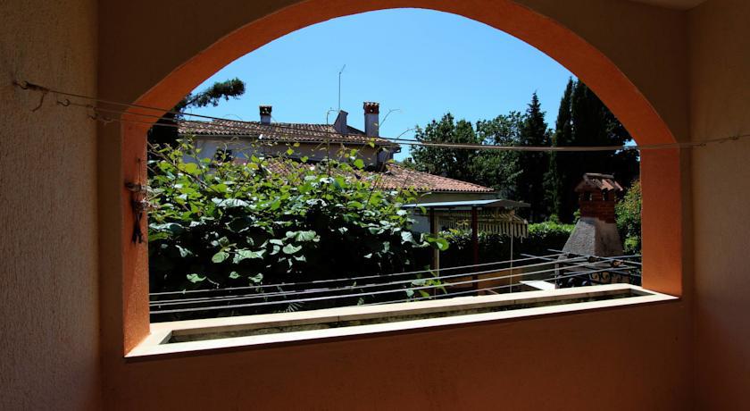 Apartments Branko Rovinj Buitenkant foto