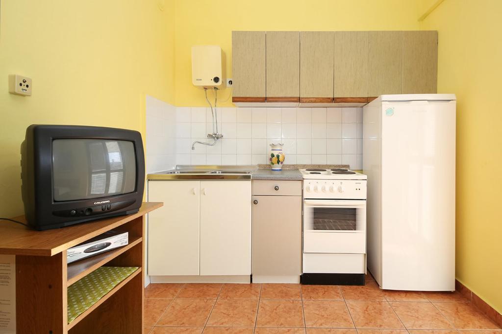 Apartments Branko Rovinj Buitenkant foto