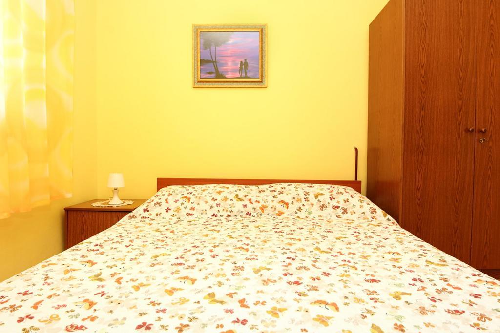 Apartments Branko Rovinj Buitenkant foto
