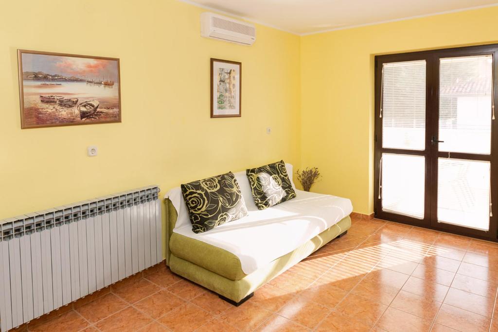 Apartments Branko Rovinj Buitenkant foto