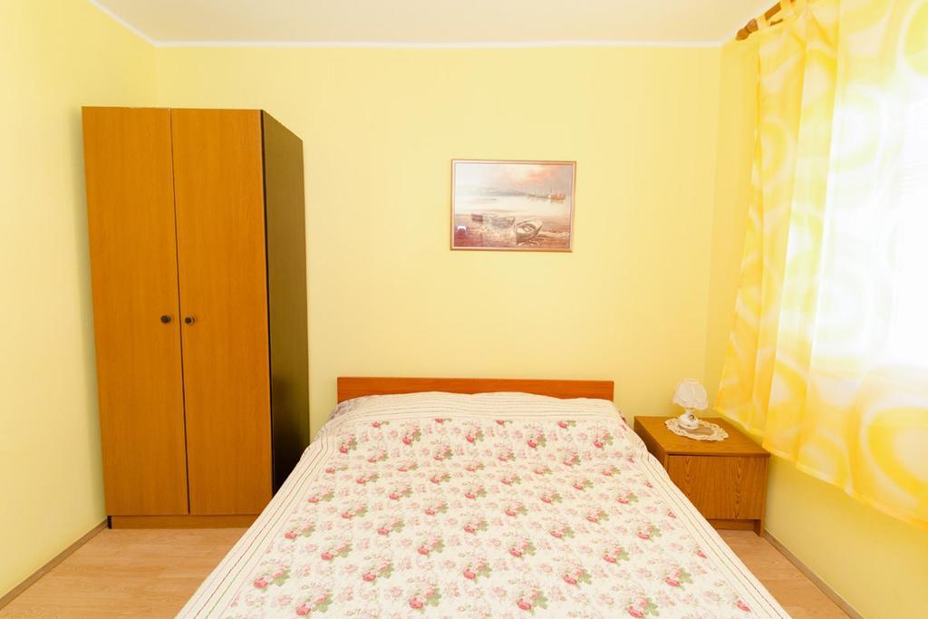 Apartments Branko Rovinj Buitenkant foto