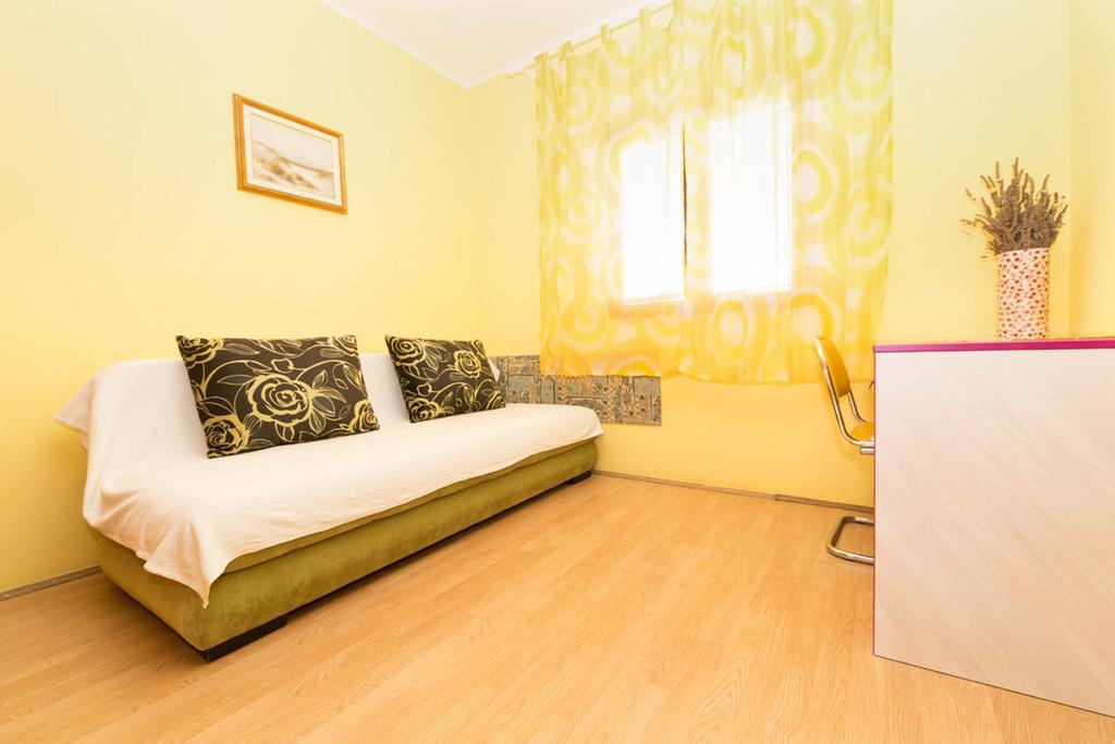 Apartments Branko Rovinj Buitenkant foto