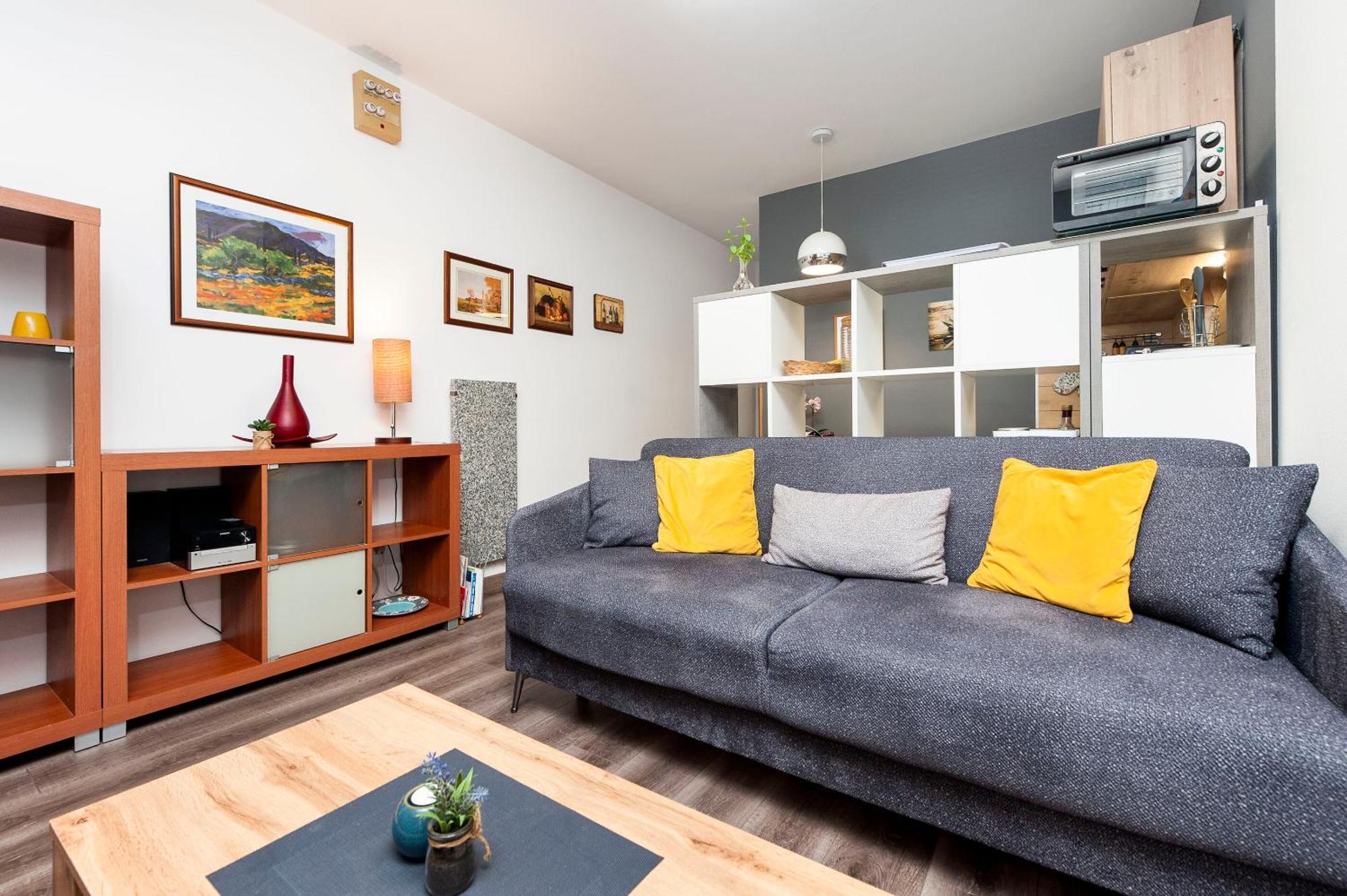 Apartments Branko Rovinj Buitenkant foto